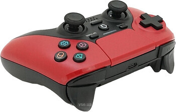 Фото Brazzers BR-PS02 Red