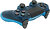 Фото Brazzers Wireless Gamepad for PS4 Dark Blue
