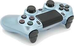 Фото Brazzers Wireless Gamepad for PS4 Dark Gray