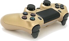 Фото Brazzers Wireless Gamepad for PS4 Gold