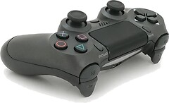 Фото Brazzers Wireless Gamepad for PS4 Gray