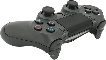 Фото Brazzers Wireless Gamepad for PS4 Gray