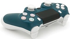 Фото Brazzers Wireless Gamepad for PS4 Green