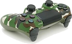 Фото Brazzers Wireless Gamepad for PS4 Haki Green