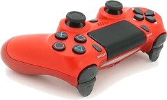 Фото Brazzers Wireless Gamepad for PS4 Orange