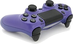 Фото Brazzers Wireless Gamepad for PS4 Purple