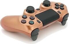 Фото Brazzers Wireless Gamepad for PS4 Brown