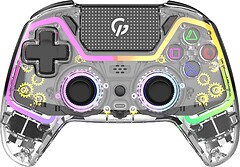 Фото Game Pro GPS13T Transparent