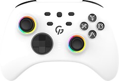 Фото Game Pro GPX13W White