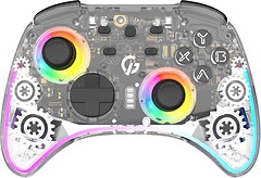 Фото Game Pro GPX13T Transparent