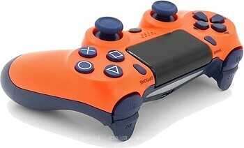 Фото Brazzers Wireless Gamepad for PS4 Orange/Blue