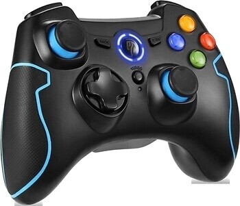Фото Infinity EasySMX 9013 Pro Black/Blue