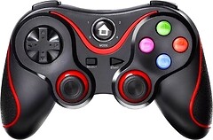 Фото Infinity V8 Gen Game Black/Red