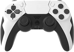 Фото Infinity Gaminja P48 White/Black