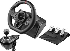 Фото Tracer SimRacer Manual Gearbox 6 in 1 (TRAJOY47345)