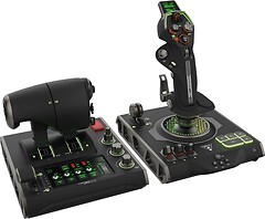 Фото Turtle Beach VelocityOne Flightdeck