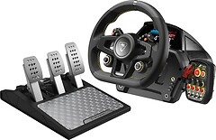 Фото Turtle Beach VelocityOne Race Wheel & Pedal System