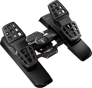Фото Turtle Beach VelocityOne Rudder