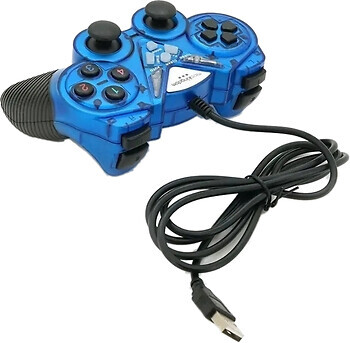Фото Microkingdom 8600 Doubleshock Blue