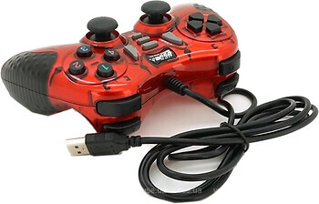 Фото Microkingdom 8700 Doubleshock Red