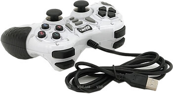 Фото Microkingdom 8700 Doubleshock White