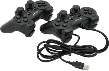 Фото Microkingdom 2 in 1 for PC Black