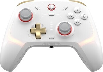 Фото Gamesir Cyclone 2 Wireless Phantom White