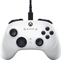 Фото Razer Wolverine V3 Tournament Edition White (RZ06-05210200-R3M1)