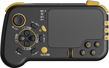 Фото Ifyoo GTP01 ShotPad FPS Black
