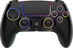 Фото FR-TEC PS4 Wireless Gamepad Obsidian Black (FT0044)