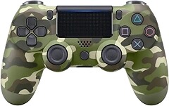 Фото Voltronic DualShock 4 Khaki