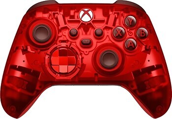 Фото Microsoft Xbox Wireless Controller Pulse Cipher Special Edition
