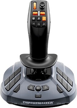 Фото Thrustmaster SimTask FarmStick (2960889, 2960890)