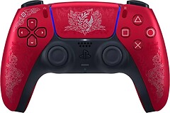 Фото Sony DualSense Monster Hunter Wilds Limited Edition
