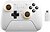 Фото 8BitDo Ultimate 2 Bluetooth White