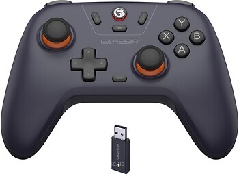 Фото Gamesir T4n Lite Purple Space