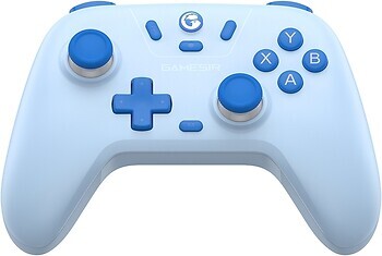 Фото Gamesir Nova Lite Blue