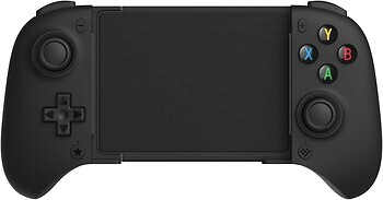 Фото 8BitDo Ultimate Mobile Gaming Controller Black