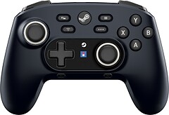 Фото HORI Horipad Wireless for Steam (ACC-1173)
