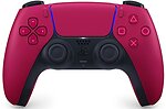 Фото Sony DualSense Cosmic Red