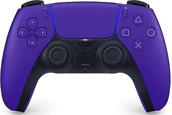 Фото Sony DualSense Galactic Purple