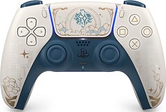 Фото Sony DualSense Genshin Impact Limited Edition