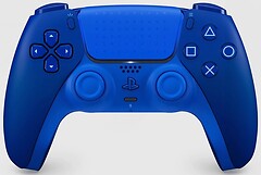 Фото Sony DualSense Special Edition Icon Blue