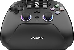 Фото Game Pro GPS20BDOC Black