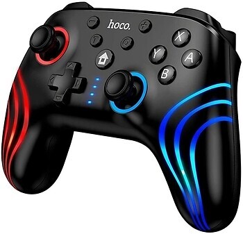Фото Hoco GA2 Unicorn Black