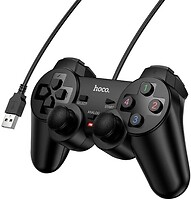 Фото Hoco GA3 Fast Link Black