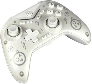 Фото Infinity 619 CM White