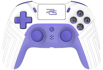 Фото Proove Gaming Skadi White/Purple (WGSK00022016)