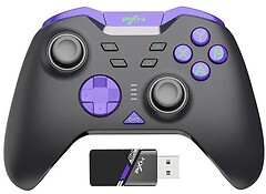 Фото PXN P5 8K Black/Purple