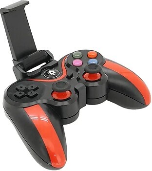 Фото Voltronic V13 Black/Red